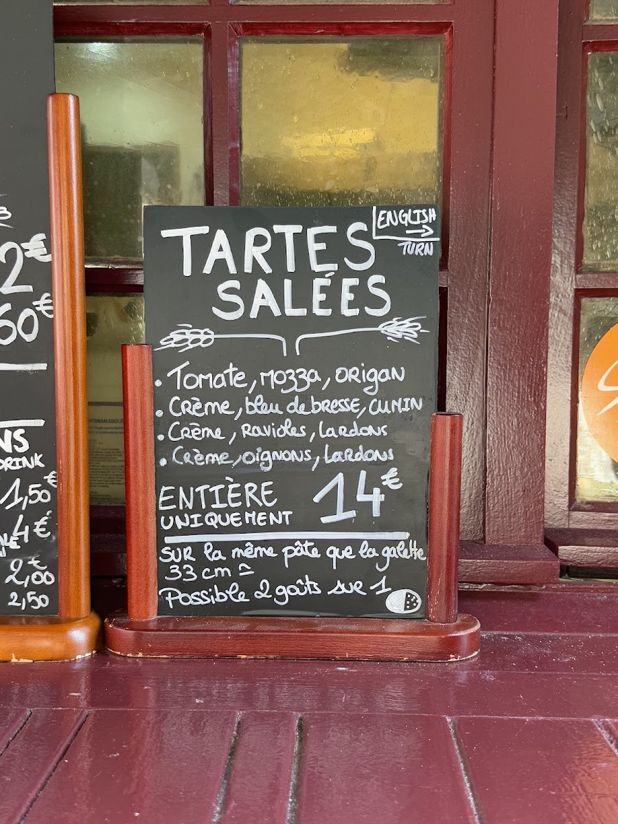 Menu O Galettes De Sophie-2